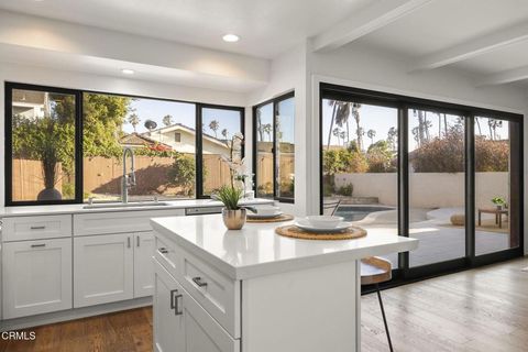 Tiny photo for 1138 Bonita Court, Ventura, CA 93001 (MLS # V1-32928)