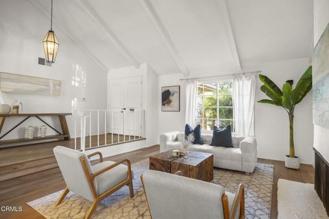 Tiny photo for 1138 Bonita Court, Ventura, CA 93001 (MLS # V1-32928)