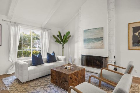 Tiny photo for 1138 Bonita Court, Ventura, CA 93001 (MLS # V1-32928)