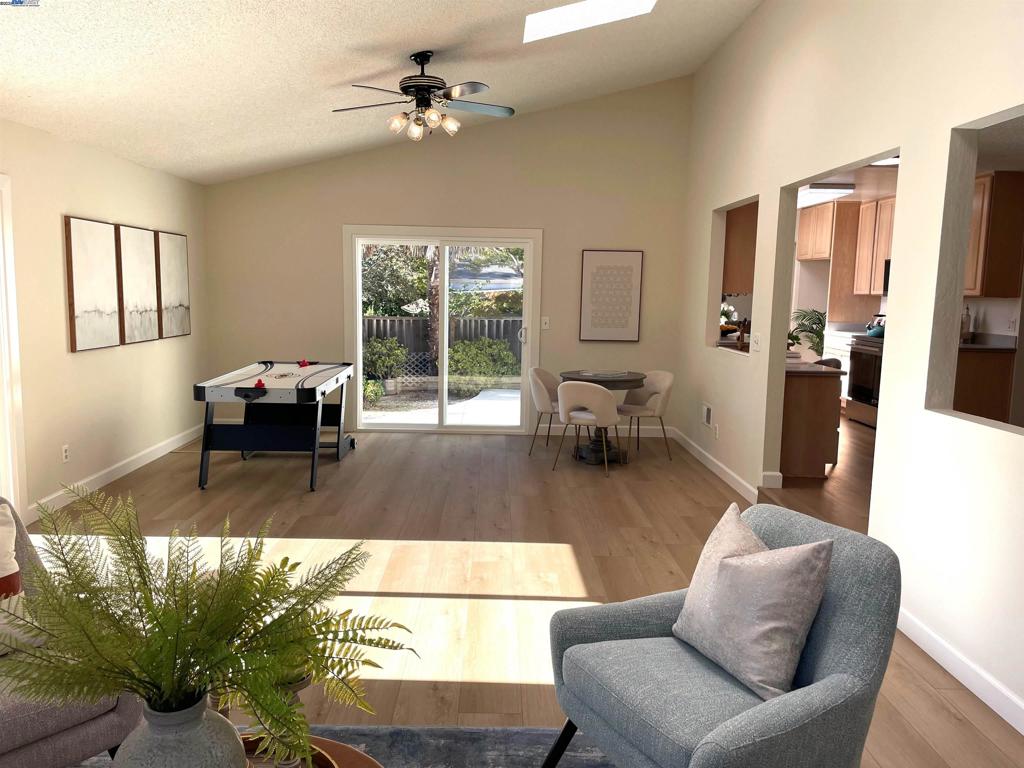 MISSION SAN JOSE - Residential