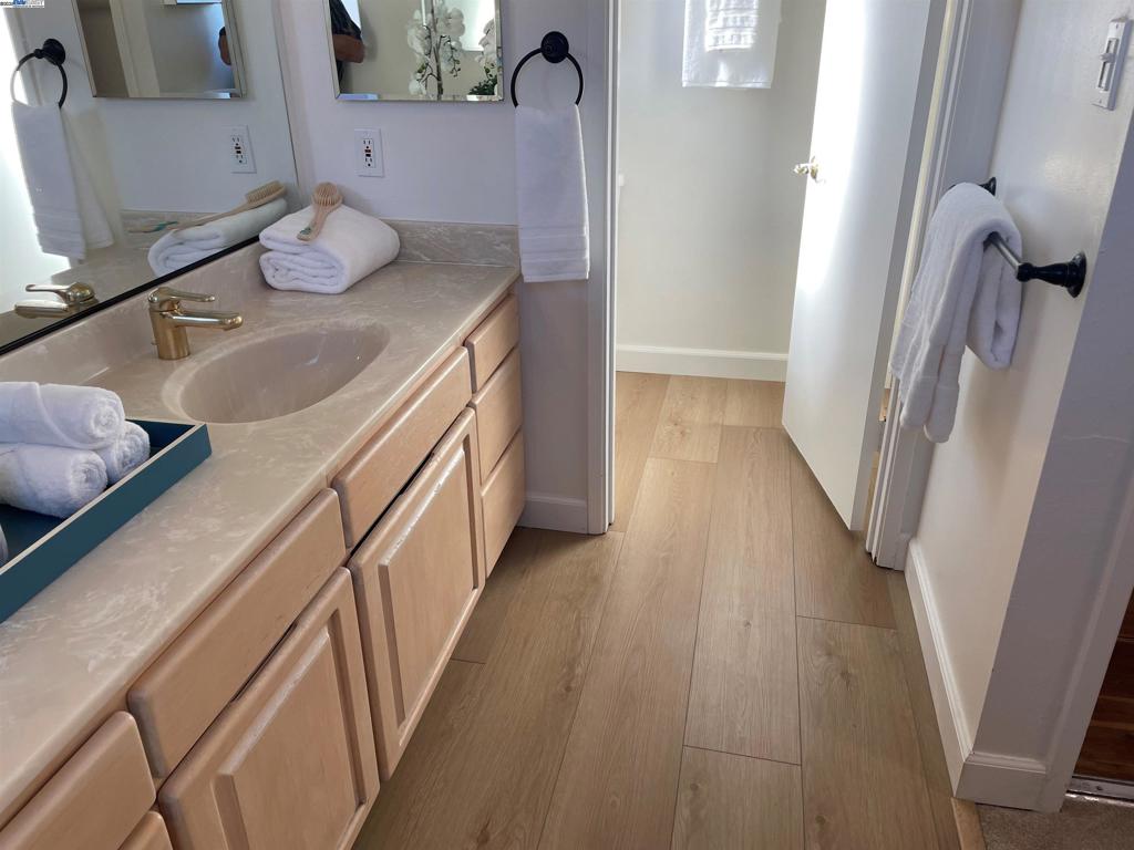 MISSION SAN JOSE - Residential