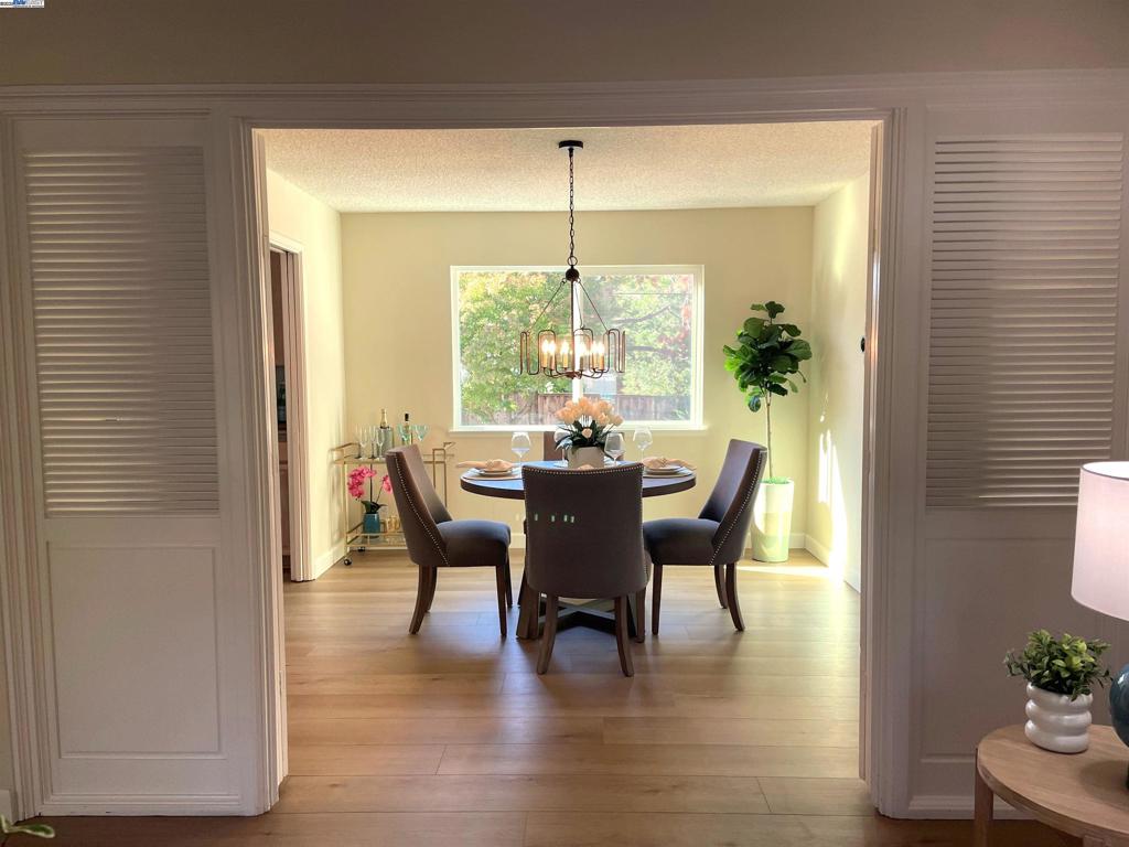 MISSION SAN JOSE - Residential