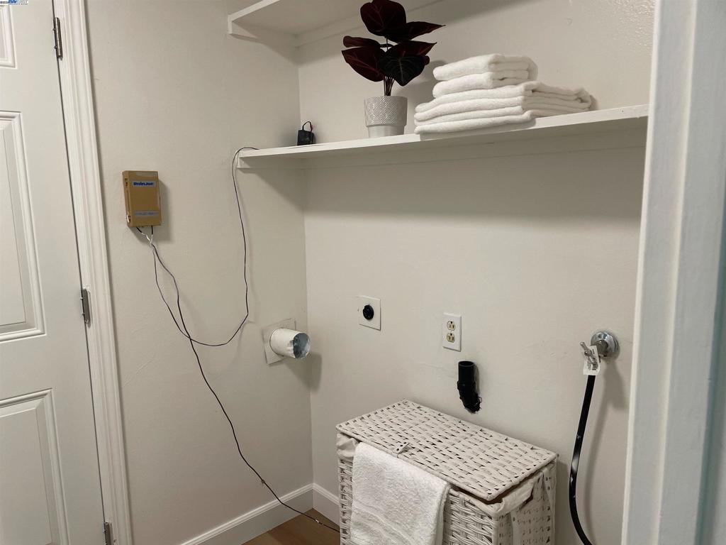 MISSION SAN JOSE - Residential