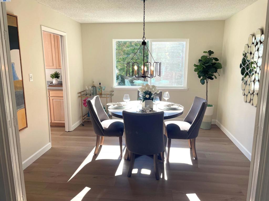 MISSION SAN JOSE - Residential