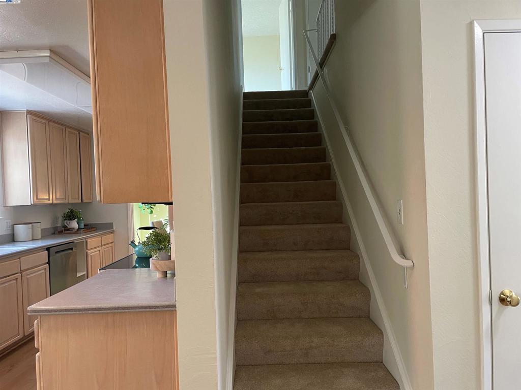 MISSION SAN JOSE - Residential