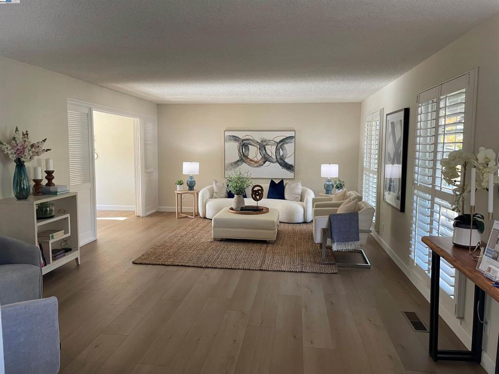 MISSION SAN JOSE - Residential