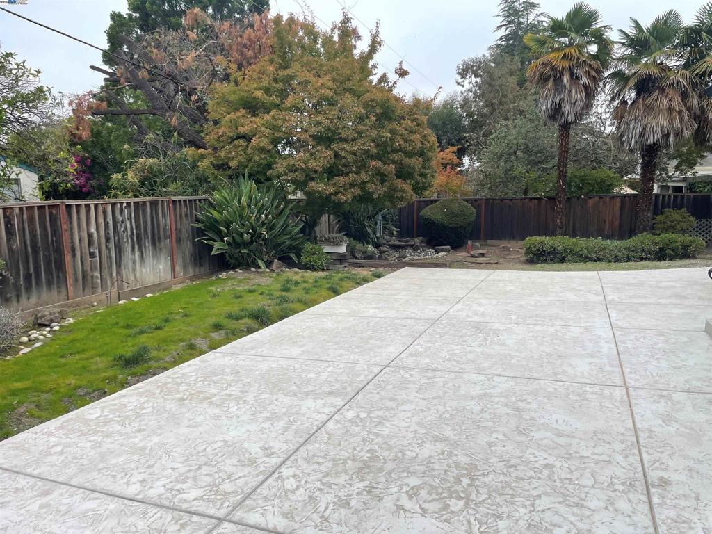 MISSION SAN JOSE - Residential