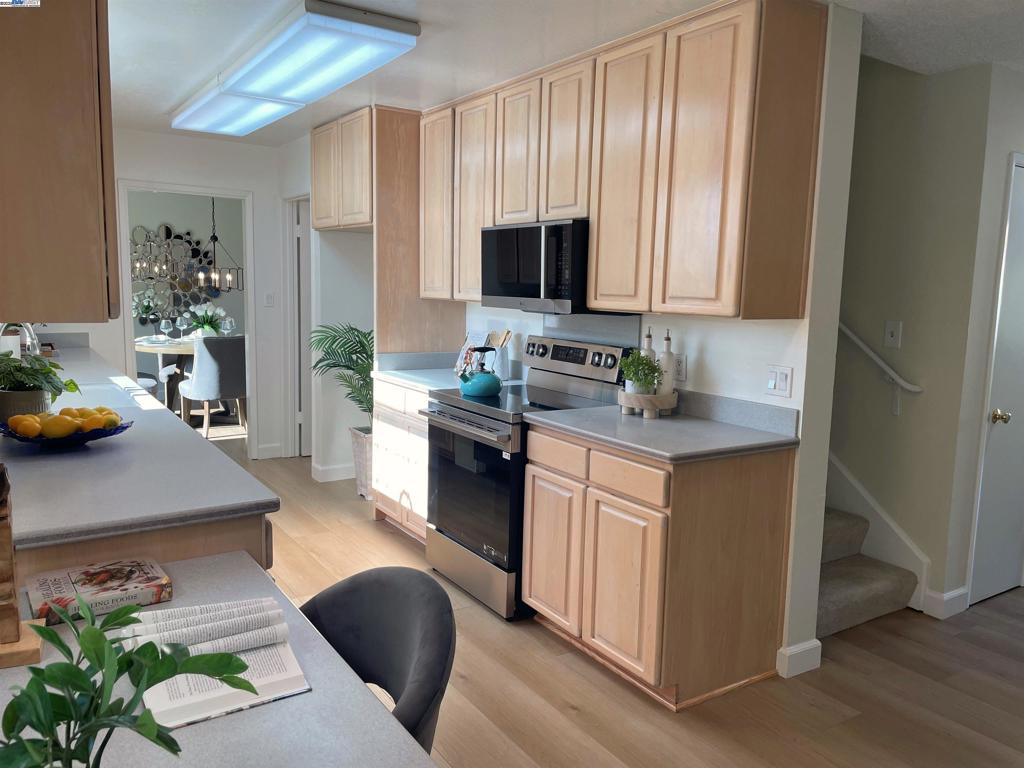 MISSION SAN JOSE - Residential