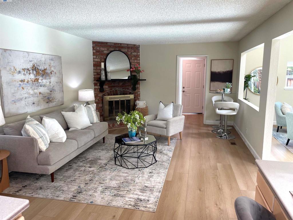 MISSION SAN JOSE - Residential