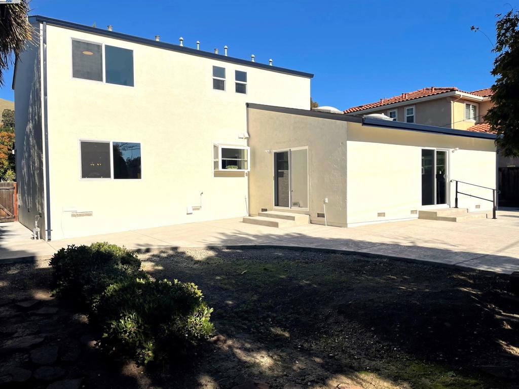 MISSION SAN JOSE - Residential