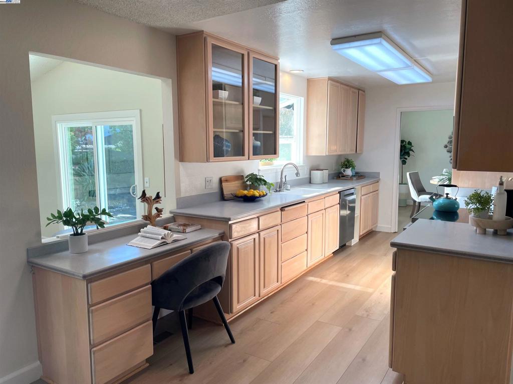 MISSION SAN JOSE - Residential