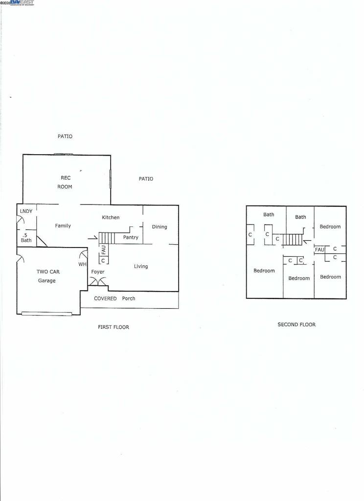 MISSION SAN JOSE - Residential