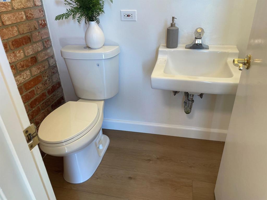 MISSION SAN JOSE - Residential