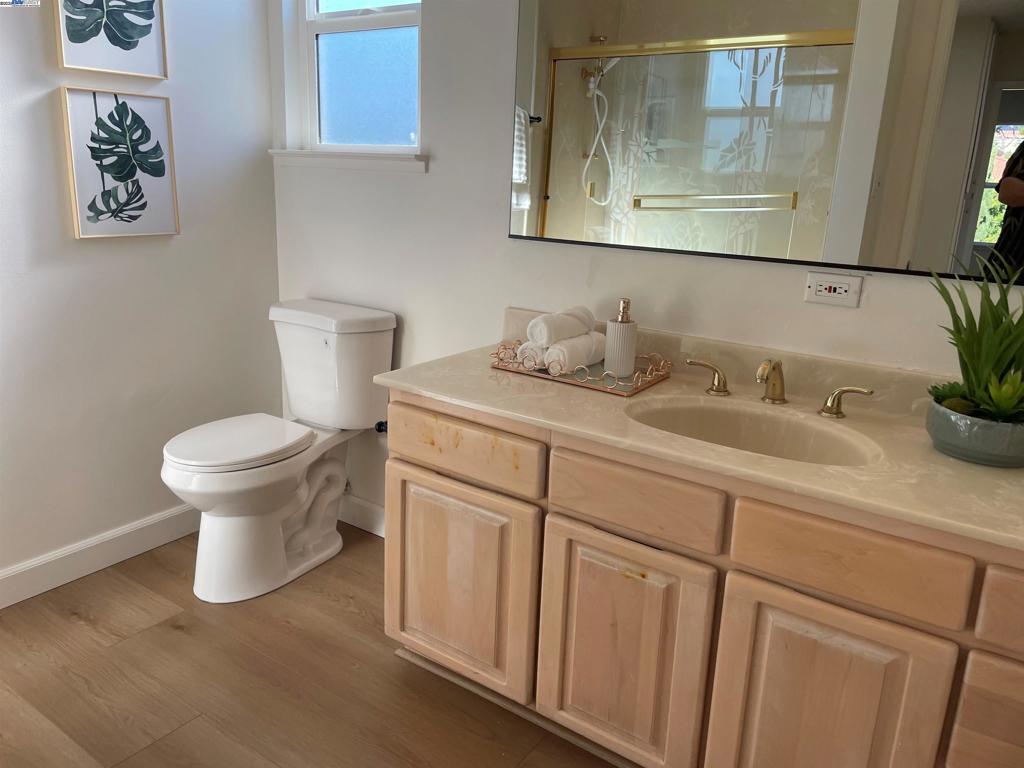 MISSION SAN JOSE - Residential