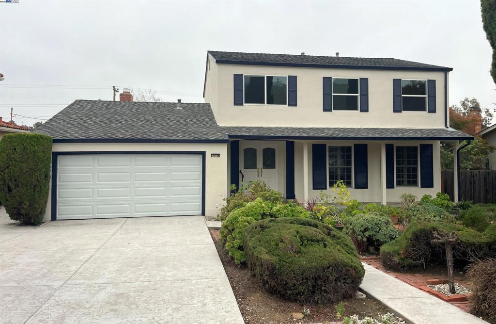 MISSION SAN JOSE - Residential