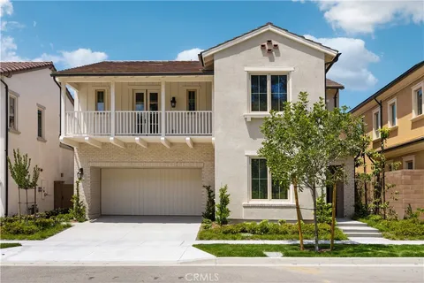 205 Pinnacle, Irvine, CA 92602 - MLS#: OC25097664