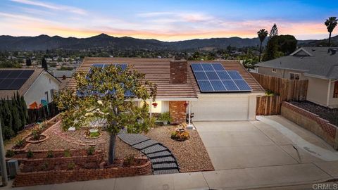 640 McLain Street Escondido CA 92027