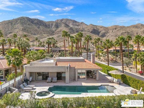 Photo of 8 Alta Vista, Rancho Mirage, CA 92270 (MLS # 26658029PS)