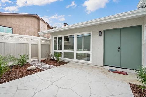 7029 Hilton Place San Diego CA 92111