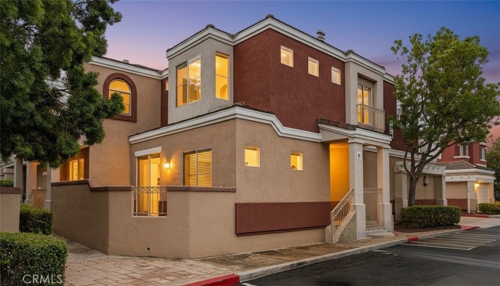 24 Mission Court