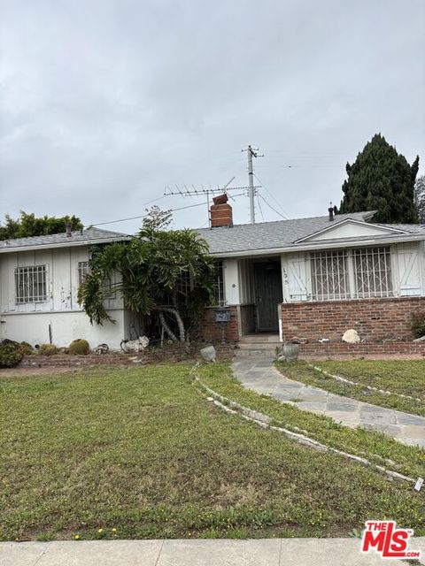 Photo of 1163 Lake Street, Venice, CA 90291 (MLS # 26772905)