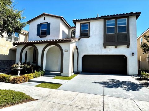 Photo of 2932 E Copperhill Street, Ontario, CA 91762 (MLS # TR25177852)