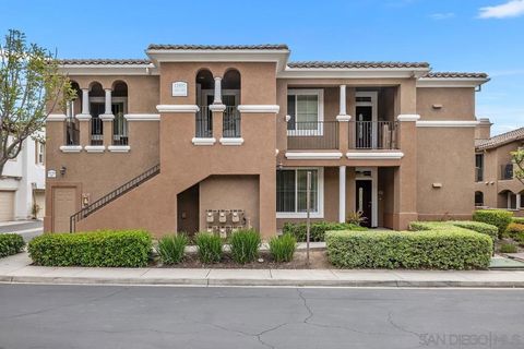 12697 Savannah Creek Dr 267 San Diego CA 92128