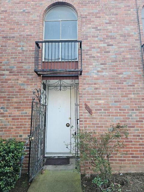 156 Garrison Avenue 156 San Francisco CA 94134