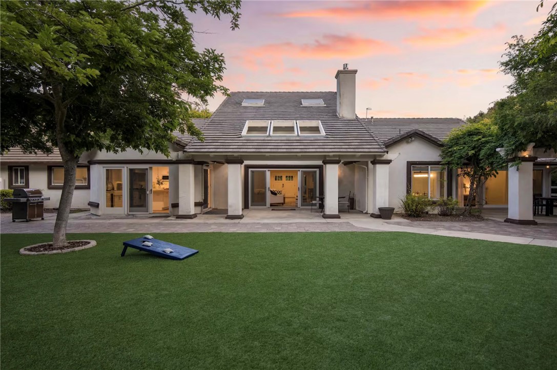46245 Buenos Campos Dr