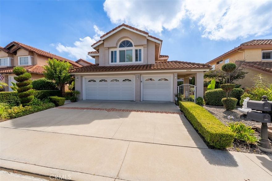 An Exceptional Opportunity to lease this beautiful home in the desirable Rancho Grande neighborhood of Laguna Niguel! This expansive 4-bedroom plus bonus room, 3-bath residence offers over 2,700 sq. ft. of living space on a generous 5,700+ sq. ft. lot. The versatile upstairs bonus room can serve as a 5th bedroom, office, or media space. A highly functional floor plan includes a main-level bedroom with access to a full bath, ideal for guests or multigenerational living.

The gourmet kitchen is appointed with granite counters, stainless steel appliances, and an inviting breakfast nook, opening seamlessly to the family room. Formal dining and living areas provide abundant natural light and a great setting for entertaining. Beautiful upgraded flooring enhances the entire home, while the attached 3-car garage offers exceptional storage.

As part of The Club at Rancho Niguel, enjoy access to premier resort-style amenities including multiple swimming pools, hot tub, fitness center, clubhouse, tennis courts, racquetball, and a variety of sports courts. Conveniently located near shopping, dining, schools, and easy freeway access, this home combines comfort, convenience, and a vibrant community lifestyle, which is sure to please!