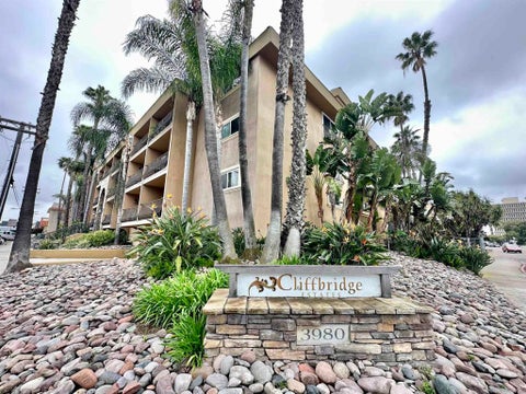 Photo of 3980 8Th AVE #214, San Diego, CA 92103 (MLS # 260023735SD)