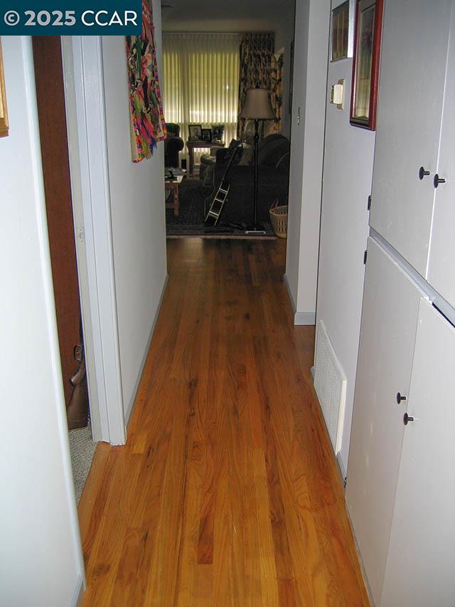 Not Listed - Residential