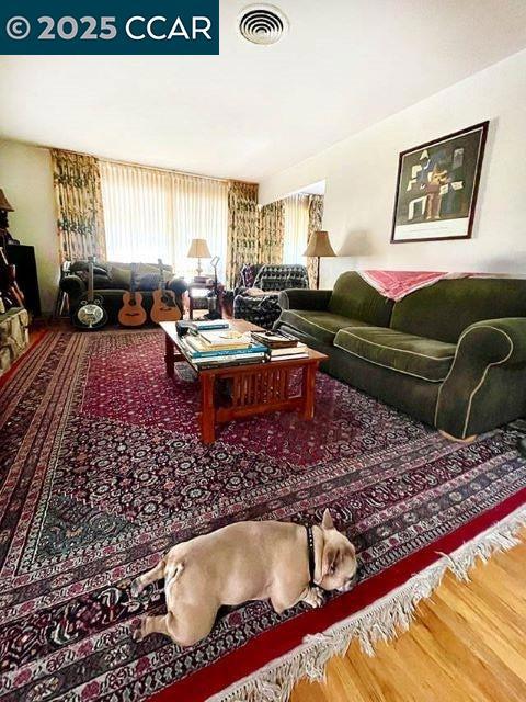 Not Listed - Residential