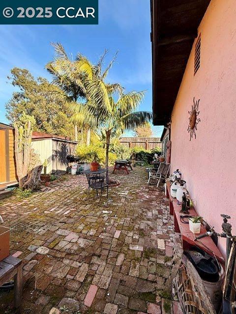 Not Listed - Residential