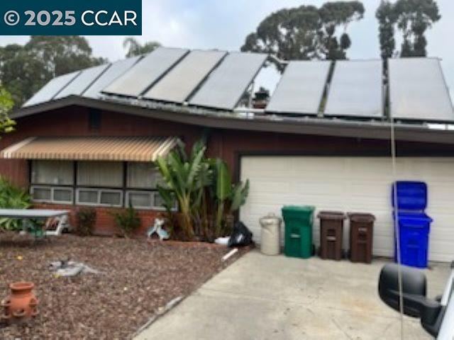 Not Listed - Residential