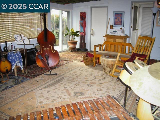 Not Listed - Residential