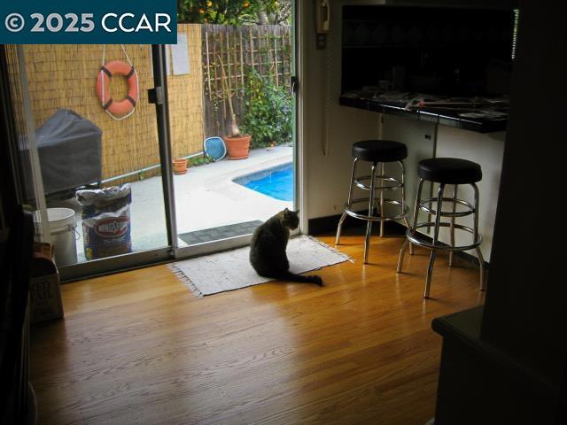 Not Listed - Residential