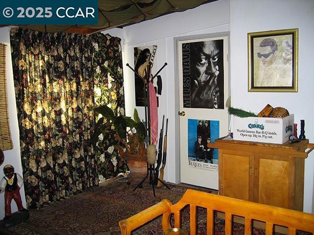 Not Listed - Residential