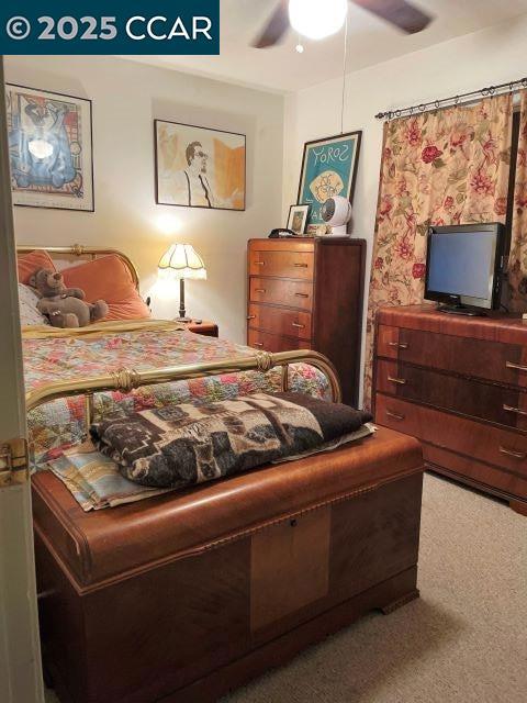 Not Listed - Residential