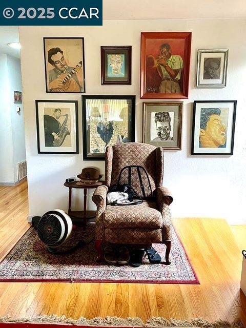 Not Listed - Residential