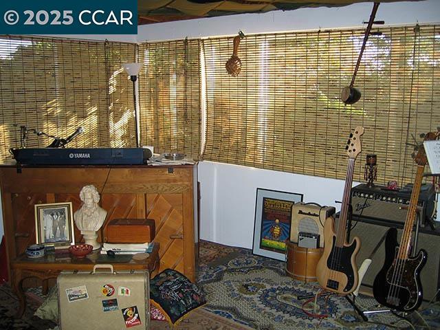 Not Listed - Residential