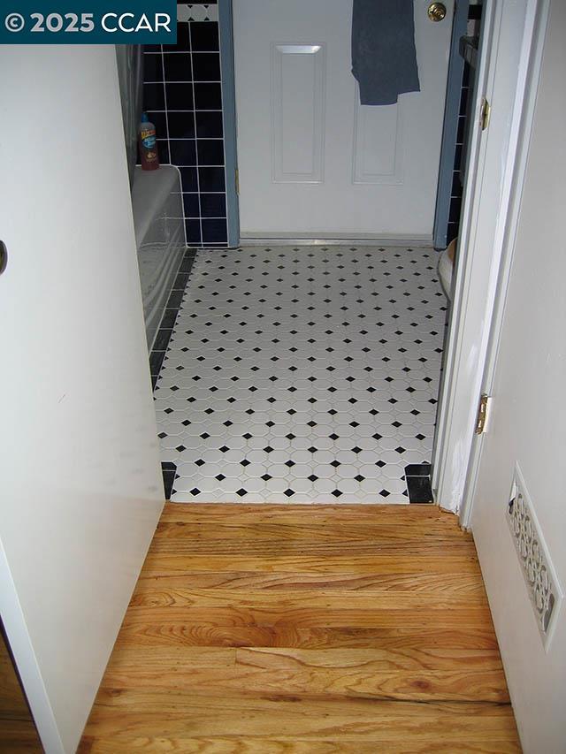 Not Listed - Residential