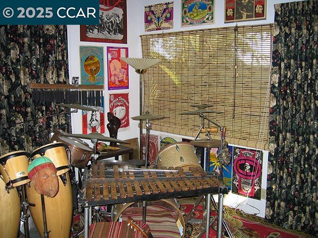 Not Listed - Residential