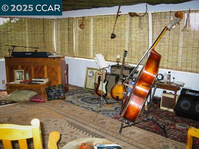 Not Listed - Residential