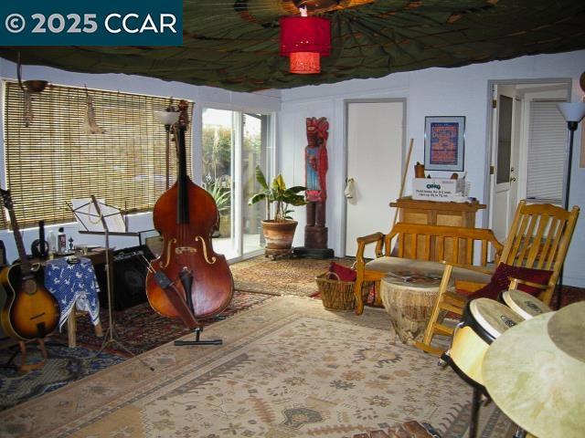 Not Listed - Residential