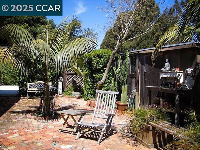 Not Listed - Residential