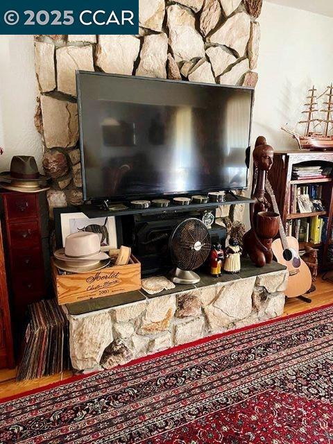 Not Listed - Residential