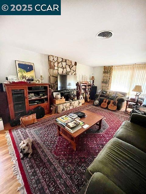 Not Listed - Residential