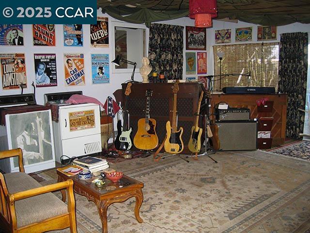 Not Listed - Residential