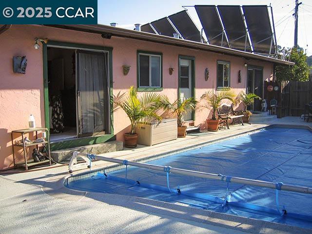 Not Listed - Residential